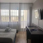 W Arka Medical Apartment *