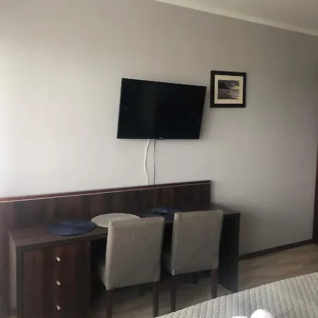 Apartamento W Arka Medical Kołobrzeg