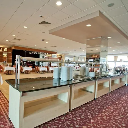 Apartment W Arka Medical Kolobrzeg