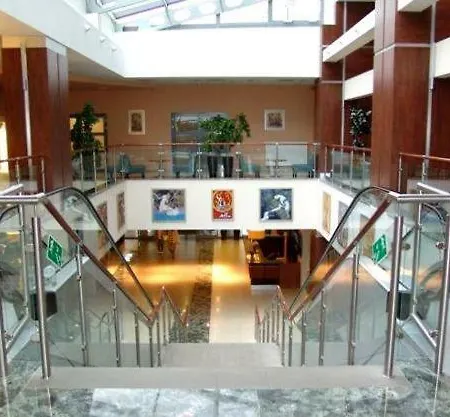 Apartamento W Arka Medical Kołobrzeg