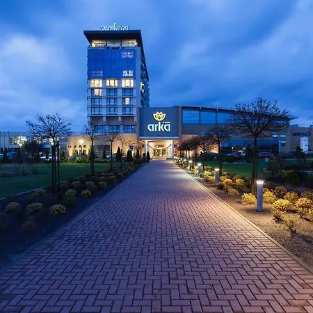 W Arka Medical * Kolobrzeg