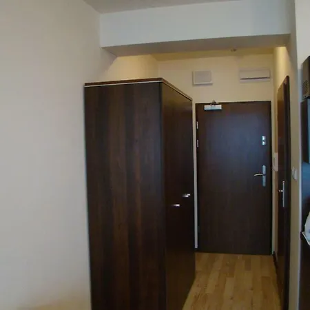 Apartment W Arka Medical *