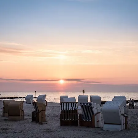 W Arka Medical Apartment Kolobrzeg