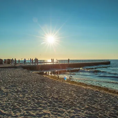 W Arka Medical Apartment