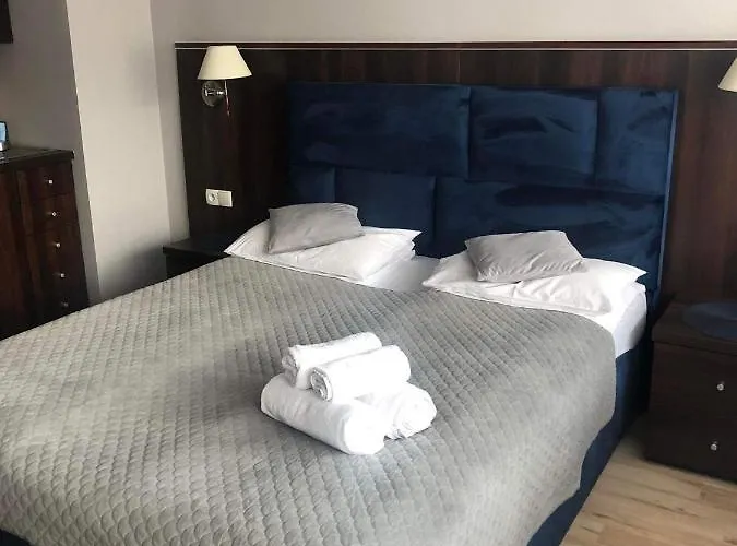 W Arka Medical * Kołobrzeg