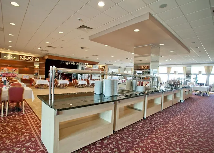 Apartment W Arka Medical Kolberg