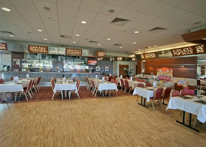 Apartament W Arka Medical