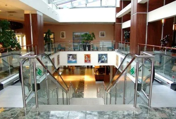 Apartment W Arka Medical Kolberg