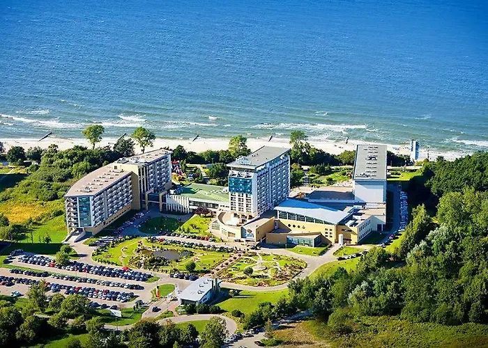 Apartament W Arka Medical *