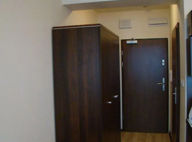 Apartament W Arka Medical *