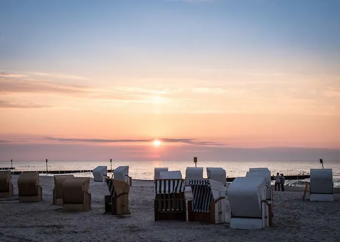 W Arka Medical Apartment Kolberg