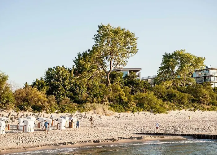 Apartament W Arka Medical *